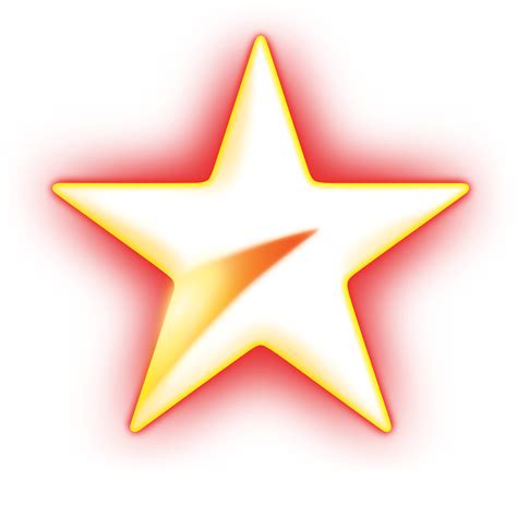 Tổng Hợp Hơn 91 Logo Star đẹp Nhất Trung Tâm Feretco