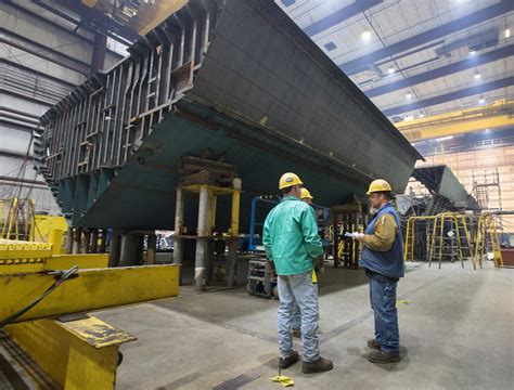 see littoral combat ships being built at fincantieri marinette marine littoral ship marine