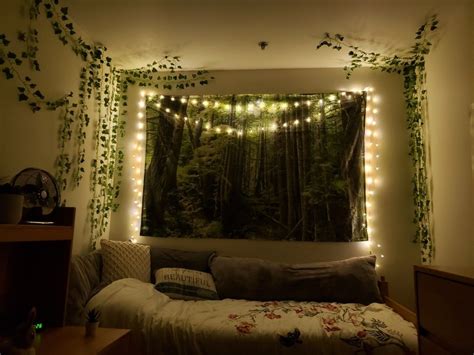 Nature Inspired Bedroom Nature Inspired Bedroom Nature