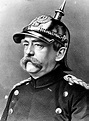 Why did Otto Von Bismarck often wear a military uniform despite not ...