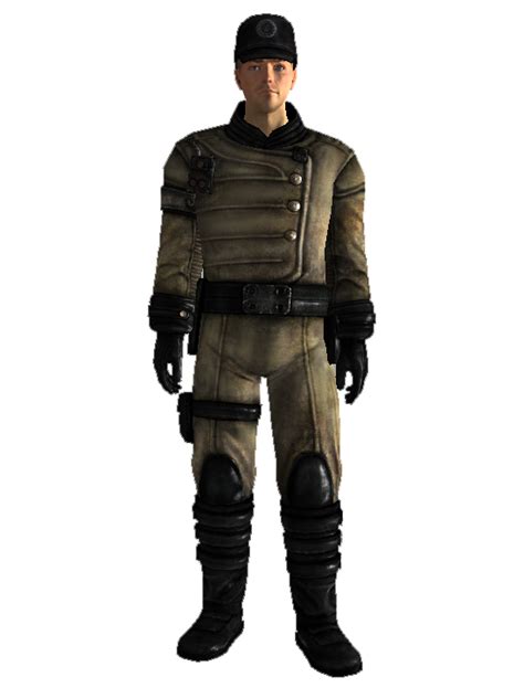 Fallout 4 Enclave Officer Uniform Koplawebcam