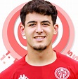 Eniss Shabani: Spielerprofil 2023/24 - alle News und Statistiken