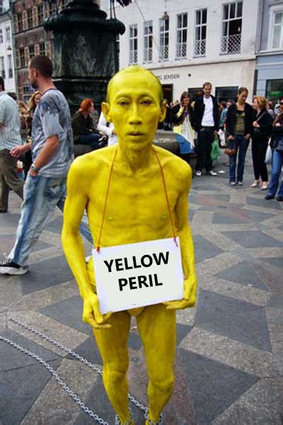 MAGICK RIVER LET S PAINT THE TOWN YELLOW