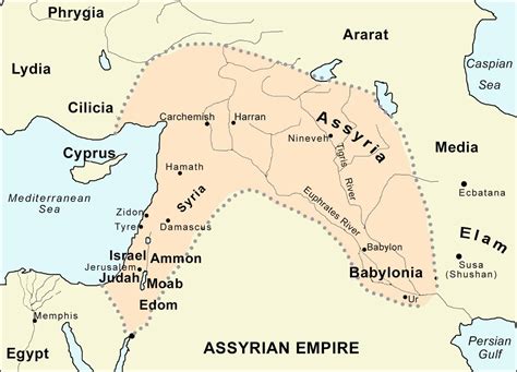 Assyrian Empire The Herald Of Hope Free Hot Nude Porn Pic Gallery