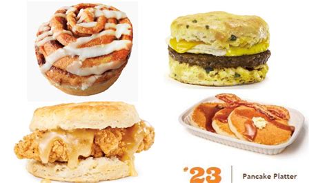 Whataburger Breakfast Menu 2023 Grab Best Deals At Whataburger
