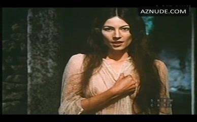 Nicoletta Machiavelli Breasts Butt Scene In Bawdy Tales Aznude