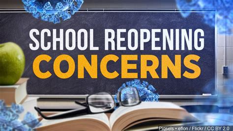 Act of 2021 (arp), to support the safe reopening of schools. Pediatricians say school reopening benefits, risks must be ...