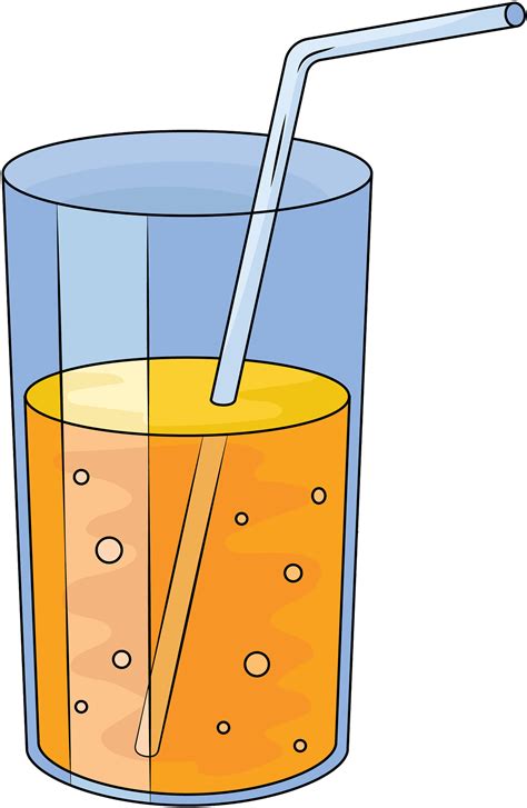 Juice Clipart Full Size Clipart Pinclipart