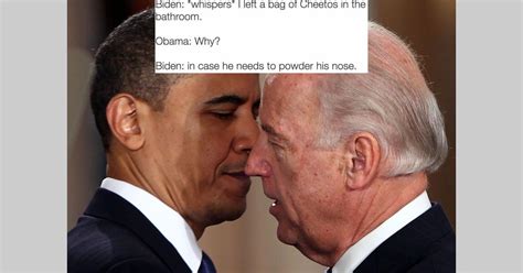 Joe Biden Memes Youll Love Even If You Dont Love Uncle Joe