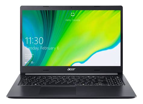 Acer Aspire A515 54g 70tz Nxhdgaa003 Laptop Specifications