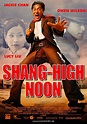 Shanghai Noon wiki, synopsis, reviews, watch and download