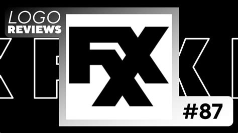 Logo Reviews 87 Fxx Youtube