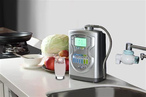 Discover panasonic's alkaline water filter. Best Alkaline Water Ionizer Machine - RO Filter UAE