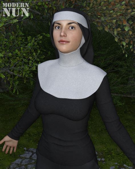 Modern Nuns Move With The Times Gone Are Porn Photo Pics