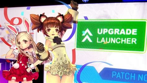 Tera Is Headed To The En Masse Launcher Starting Today