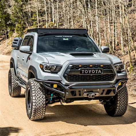 Bagi kalian yang ingin streaming atau download video twitter terbaru, anda bisa mengunjungi web streaming video online www.xnnxvideocodecs.com american express 2019. Hybrid Front Bumper - 2016-2019 Toyota Tacoma - Runnin 4 Tacos