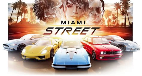 Si no os interesa, por lo menos echadle un vistazo a la saga con mass effect 3, que tiene los. Microsoft lanza Miami Street, juego gratis para Windows 10 ...