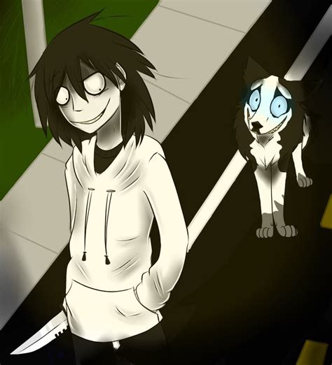 Pin On Jeff The Killer