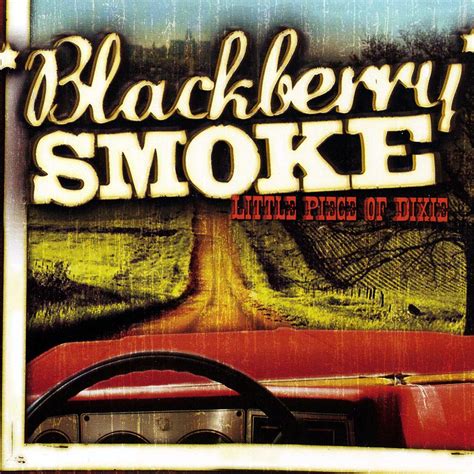 ‎little Piece Of Dixie By Blackberry Smoke On Apple Music