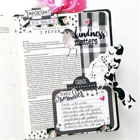 Pin On Journaling