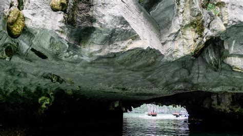 Luon Cave Halong Bay Travel Information 2024