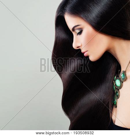 Haircare Concept Image Photo Free Trial Bigstock