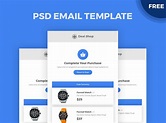 Template Email Html Gratis – pulp