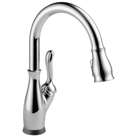 Delta Touchless Kitchen Faucet Troubleshooting | Wow Blog