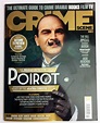 Crime Scene issue 5 has landed » CRIME FICTION LOVER