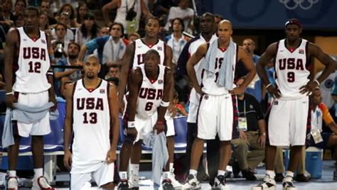 James, parker, duncan, durant, anthony, ibaka, too many to name. Ranking the Best USA Dream Teams in Olympic History | 12up
