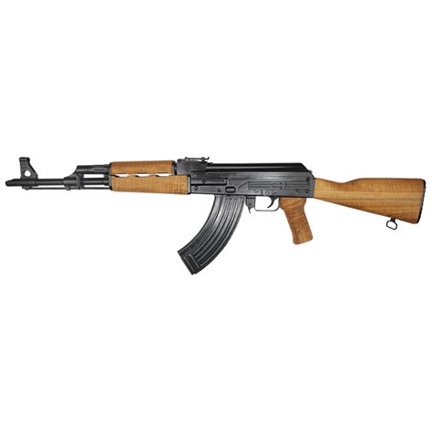Zastava Arms Ak 47 Zpap M70 Light Maple Furniture 15mm · Dk Firearms