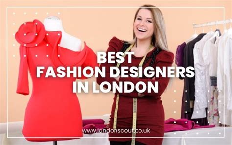 → Londons Best Top Fashion Designers To Watch In 2024 Londonscout