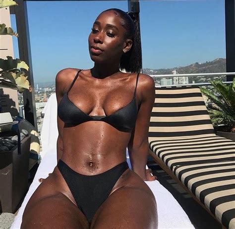 Pin On Sexy Black Girls