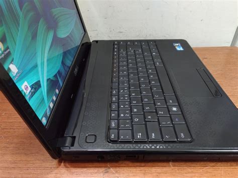 Notebook Dell Inspiron N4030 Core I3 25 4gb Hd 320gb R 109000 Em