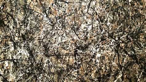 One Number 31 By Jackson Pollock Galleryintell
