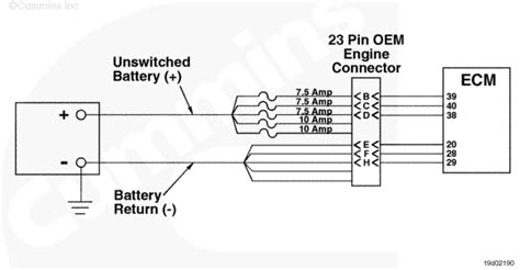[diagram] Ford F650 Cummins Wiring Diagram Mydiagram Online