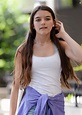 All about Suri Cruise : 2021.08.06 - Suri was spotted with friend out ...