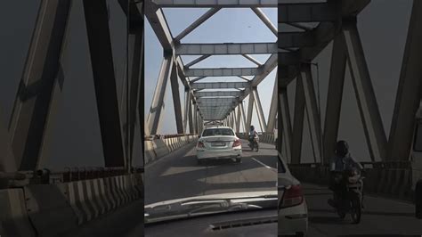 Patna Bridge Youtube