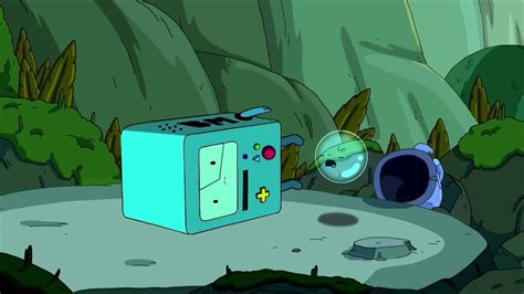 Adventure Time Bmo Lost Long Preview Youtube