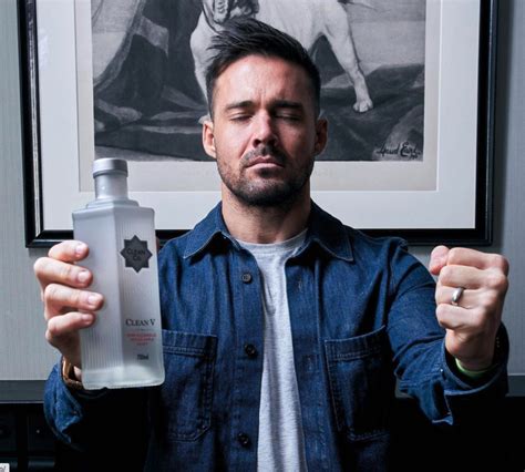 Spencer Matthews Expands His CleanCo Brand To US