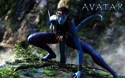 Avatar Wallpapers Wallpaper Cave