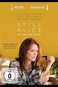 Still Alice - Mein Leben ohne Gestern | Film, Trailer, Kritik