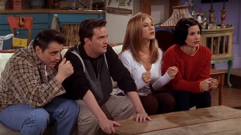 a ranking of the 25 best friends episodes to make your next marathon watch a little easier