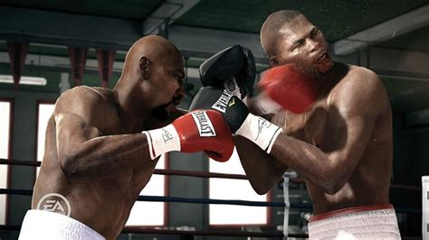 4 Best Xbox One Boxing Games Of All Time Gameranx