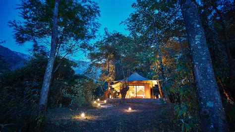Kohima Camp Luxury Hotel In Indian Subcontinent Jacada Travel