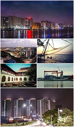 Welcome to the official facebook page of kochi city police. Kochi - Wikipedia