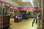 Visit the Walker Art Gallery in Liverpool | englandrover.com