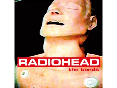 Radiohead The Bends Reissue We Match The Price Soundstorexl