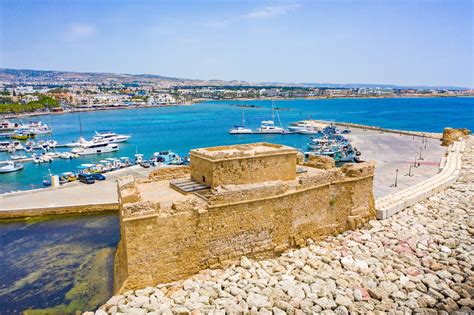 8 Best Cyprus Towns And Resorts Where To Stay In Cyprus Go Guides