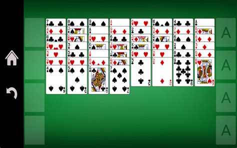 Freecell Uk Appstore For Android